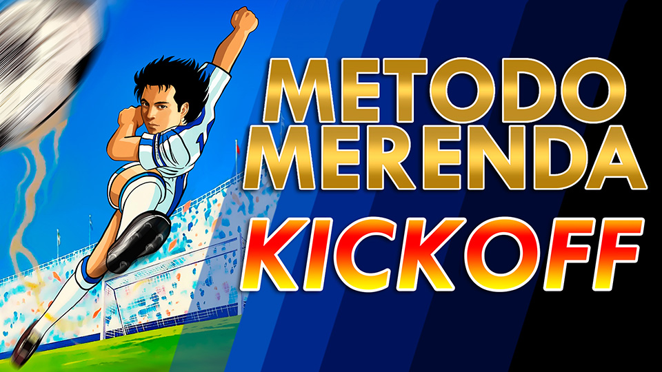 Kick Off